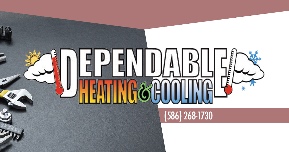 dependable hvac